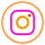 INSTAGRAM icon